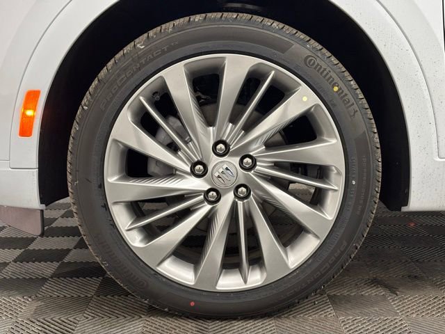 New 2026 Buick Envision Avenir image 17