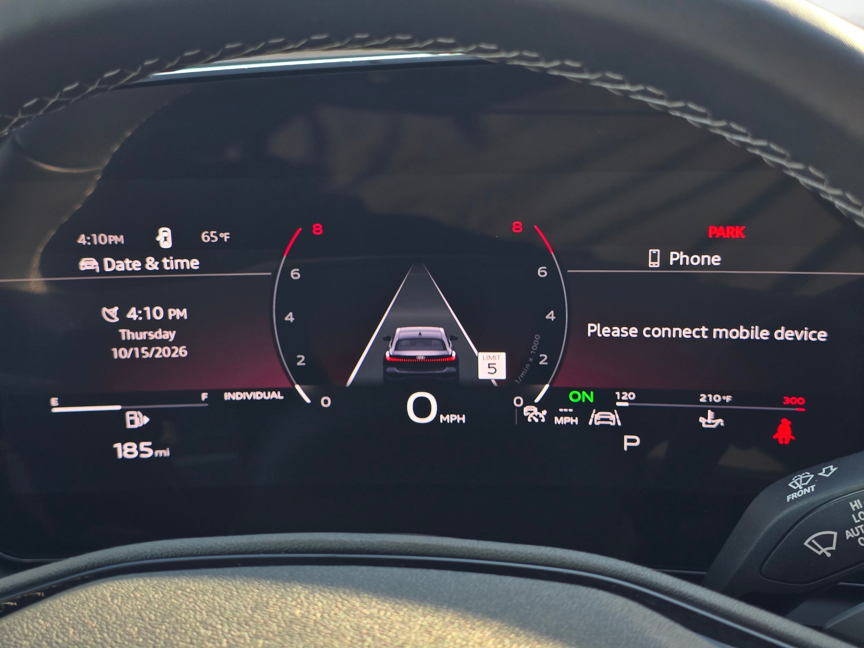 Certified 2025 Audi A5 Premium w/ Premium Plus AWD/4WD image 38