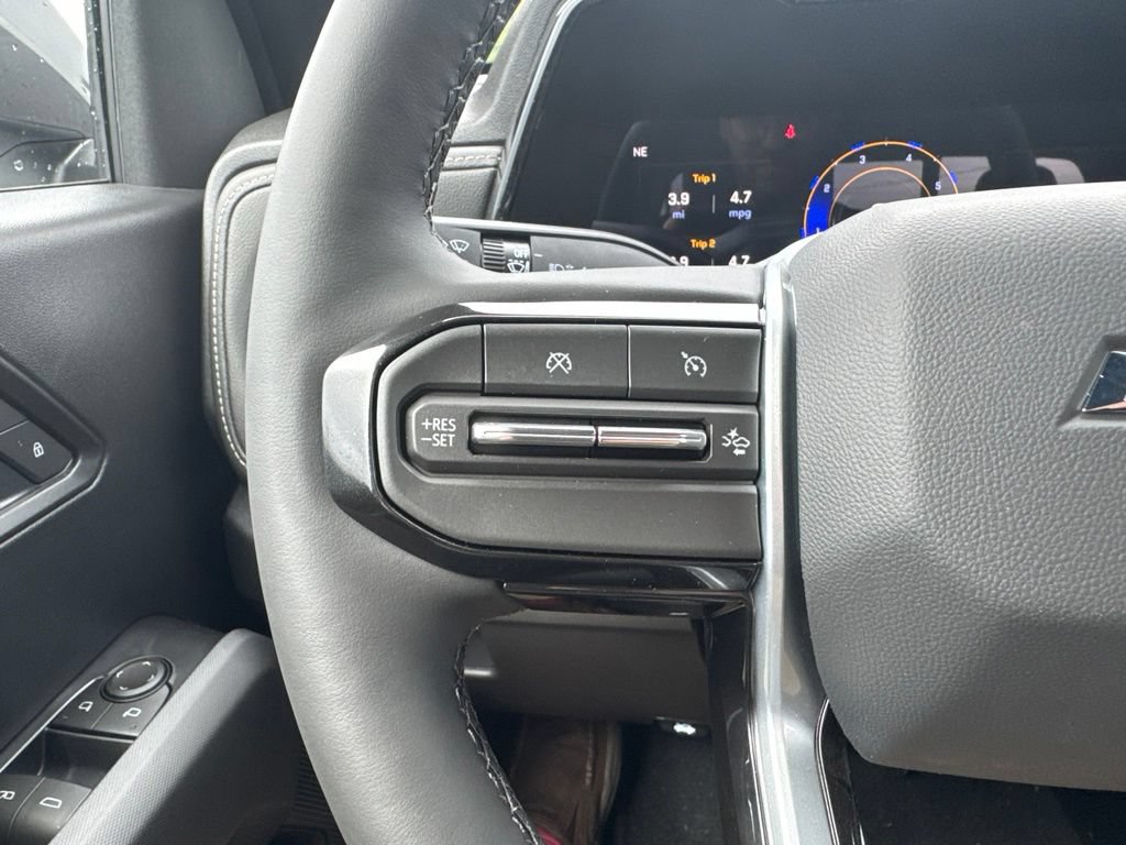 New 2026 Chevrolet Colorado LT w/ LT Convenience Package AWD/4WD image 28