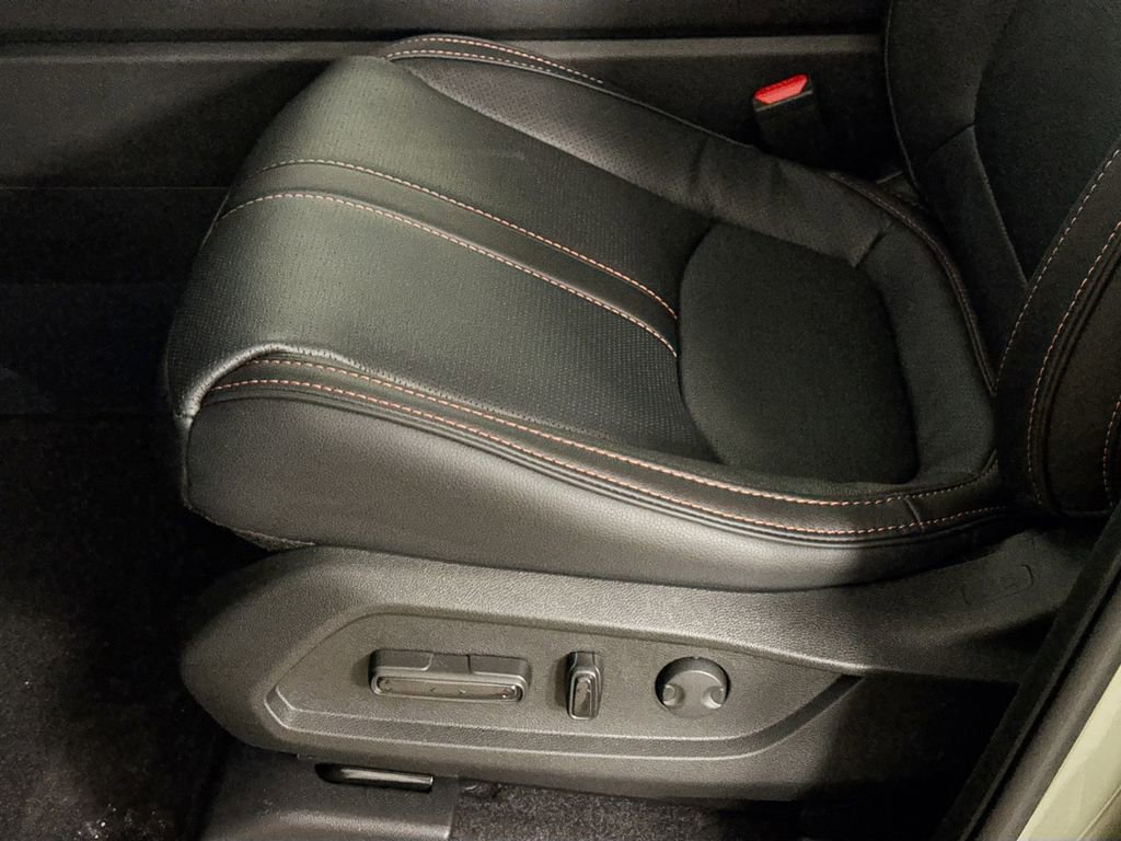 New 2026 Honda Passport TrailSport Elite image 24