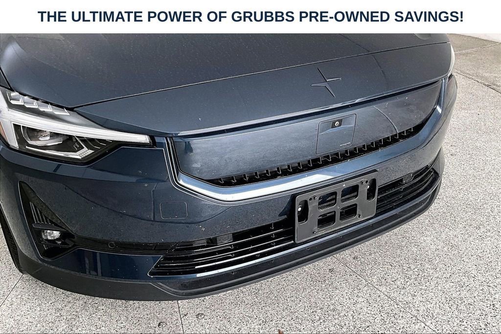 Used 2024 Polestar Polestar 2 AWD/4WD image 37