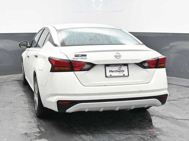 Used 2021 Nissan Altima 2.5 S FWD image 5