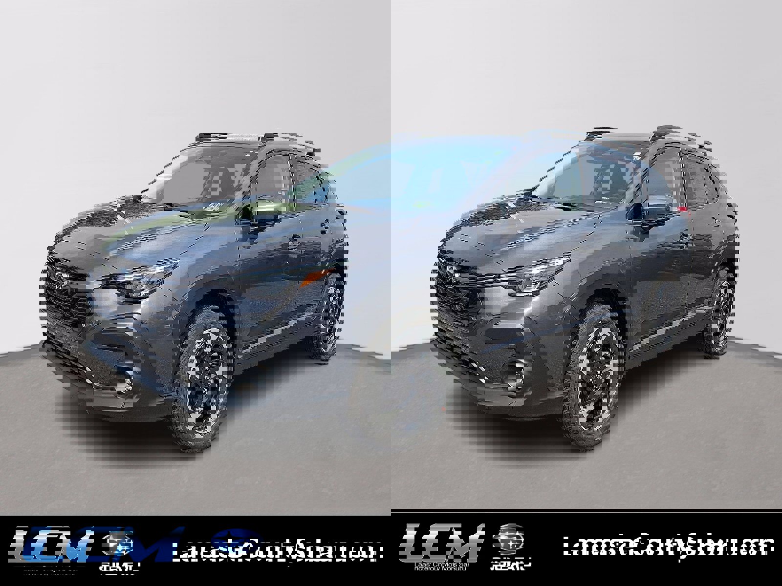 New 2025 Subaru Crosstrek 2.5i Limited