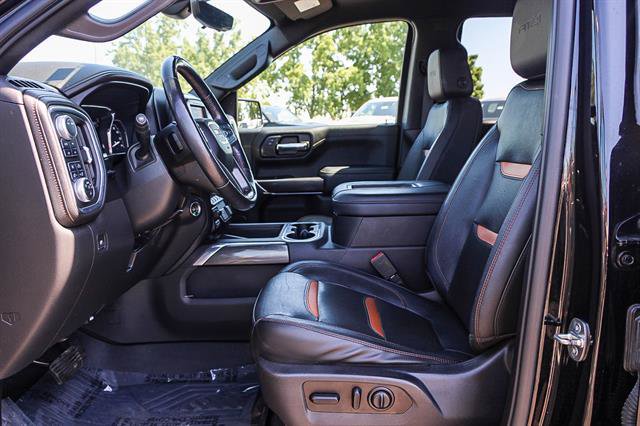 Used 2020 GMC Sierra 1500 AT4 w/ AT4 Premium Package image 19