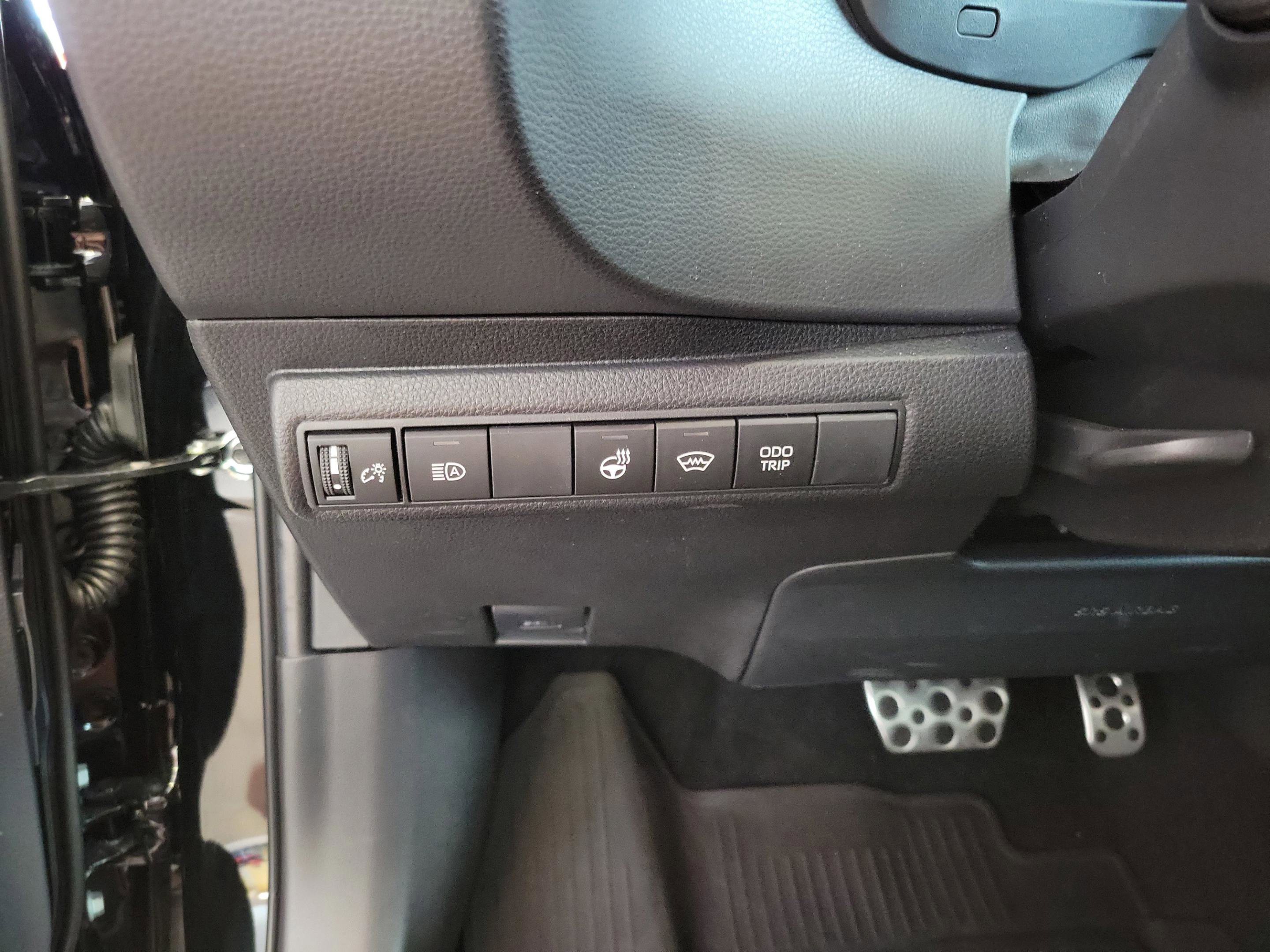 Certified 2026 Toyota Corolla GR AWD/4WD image 27