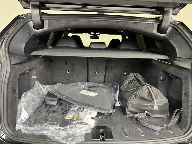 New 2026 BMW XM Label Red image 21