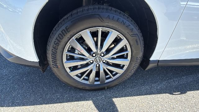 New 2026 Nissan Murano SL AWD/4WD image 9