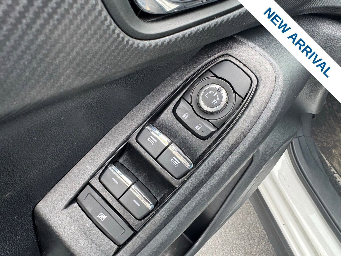 Used 2024 Subaru Crosstrek 2.5i Limited w/ Crosstrek Mirror Package image 18