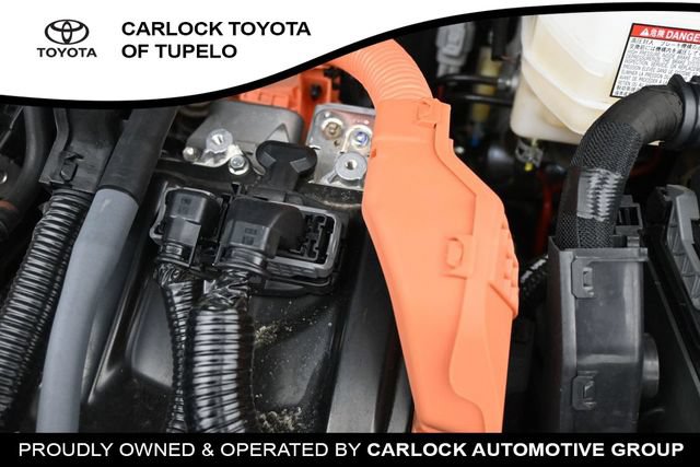 Used 2024 Toyota RAV4 Limited AWD/4WD image 52