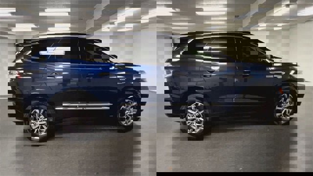 Certified 2023 Buick Enclave Premium w/ Trailering Package, 5000 lbs. image 9