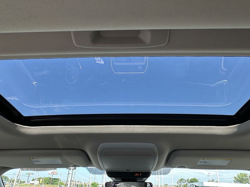 New 2025 MAZDA CX-90 3.3 Turbo w/ Preferred Package image 8