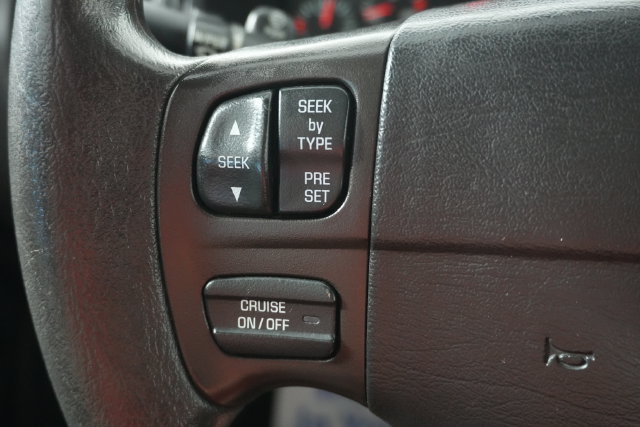 Used 2004 Chevrolet Monte Carlo SS w/ Preferred Equipment Group FWD image 14