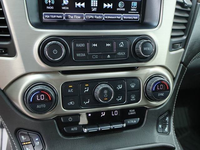 Used 2019 GMC Yukon Denali w/ Denali Ultimate Package AWD/4WD image 41