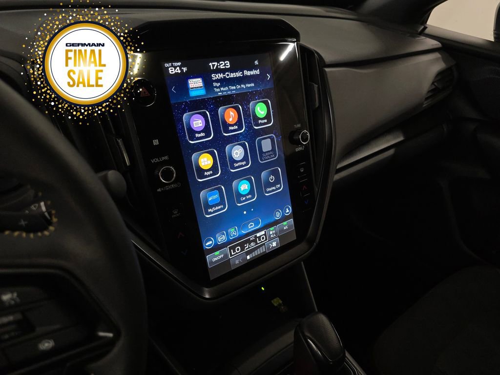 Used 2024 Subaru Crosstrek 2.5i Sport image 22