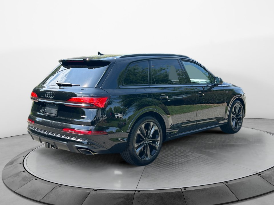 New 2026 Audi Q7 Premium Plus AWD/4WD image 7