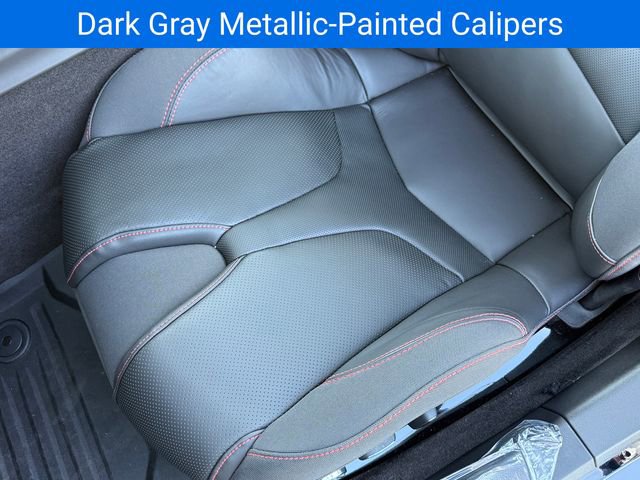 New 2026 Chevrolet Corvette Z06 image 20