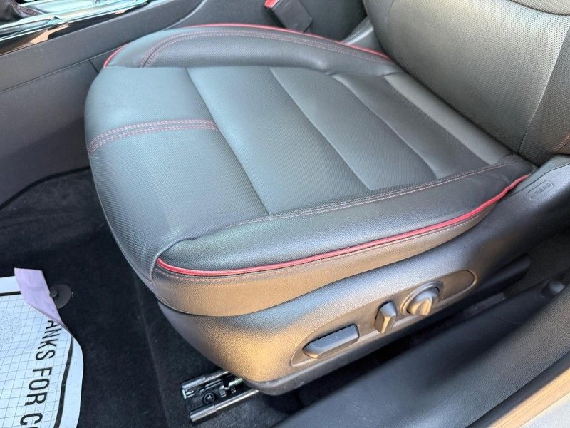 Used 2024 Chevrolet TrailBlazer RS w/ Convenience Package image 17