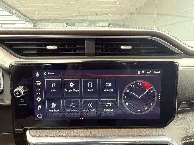 Used 2024 GMC Sierra 2500 Denali w/ Denali Reserve Package AWD/4WD image 28