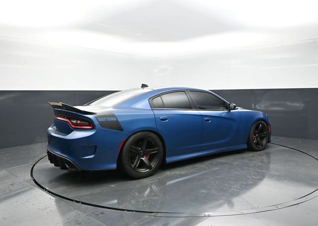 Used 2021 Dodge Charger R/T w/ Daytona Edition Group RWD image 7