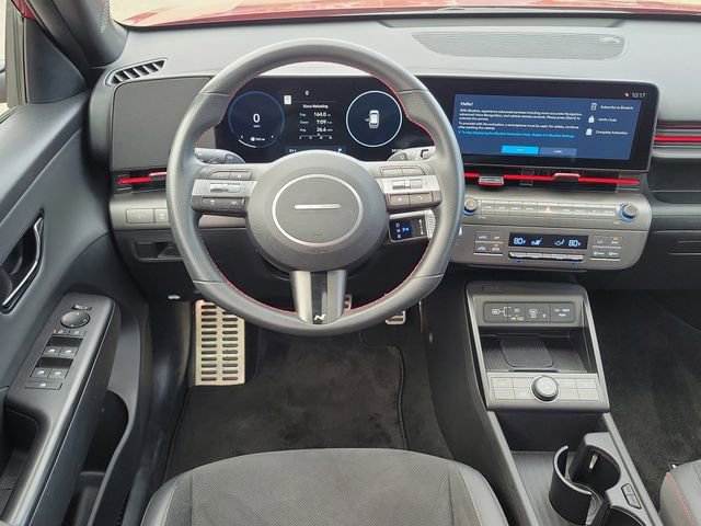 Used 2024 Hyundai Kona N Line image 9