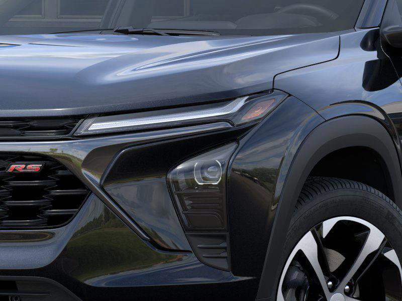 New 2024 Chevrolet Trax RS w/ Driver Confidence Package image 11