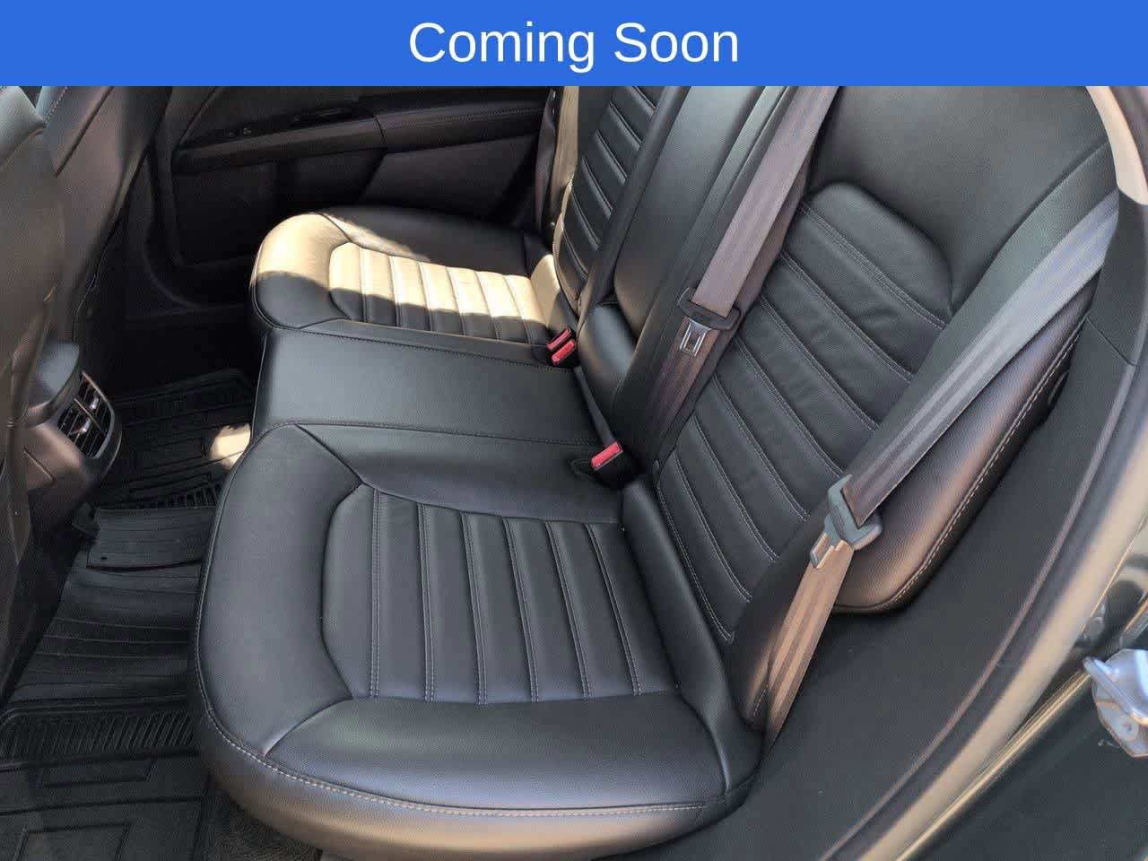 Used 2015 Ford Fusion SE w/ Equipment Group 202A FWD image 20