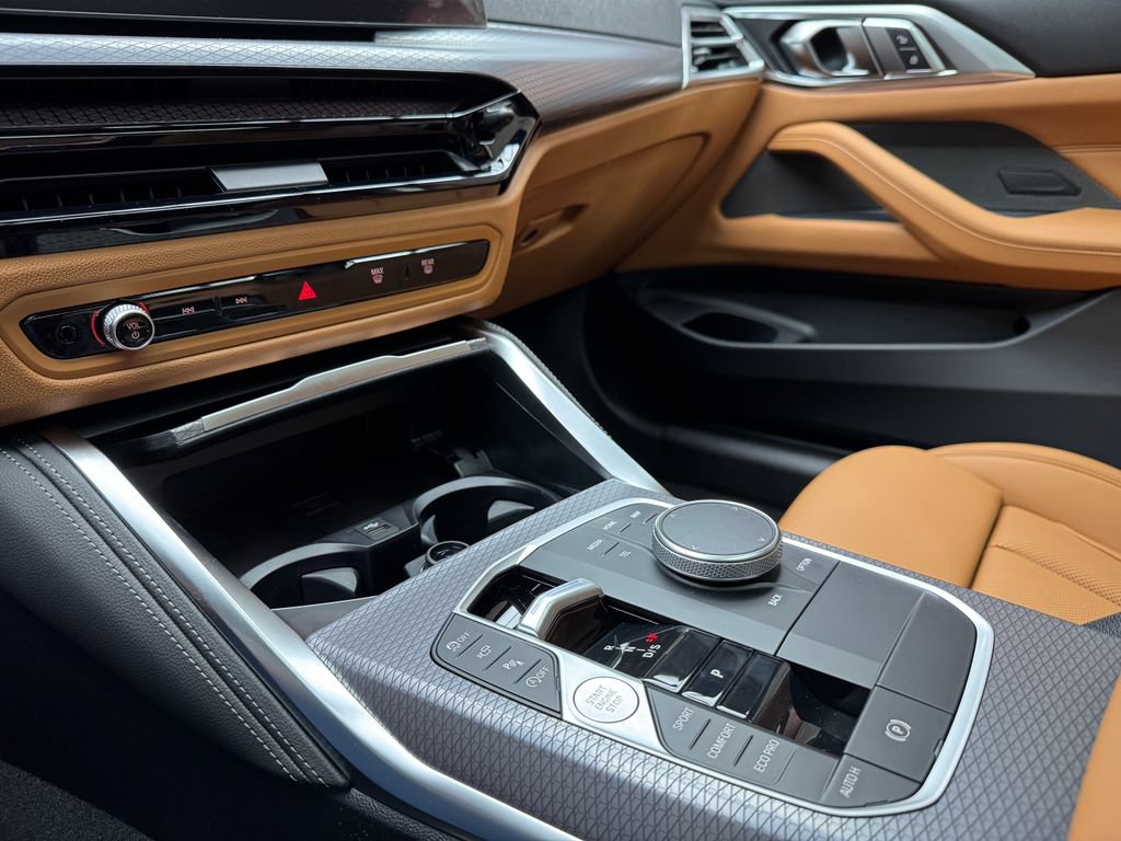 New 2027 BMW 430i Coupe w/ M Sport Package AWD/4WD image 19