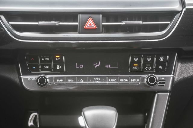 Used 2024 Kia Seltos S AWD/4WD image 13