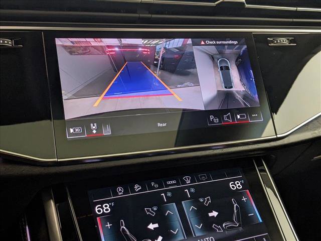 New 2025 Audi Q8 Prestige image 11