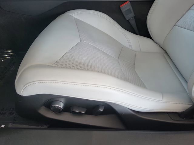 Certified 2023 Chevrolet Corvette Stingray Preferred Cpe w/ Z51 Performance Package RWD image 21