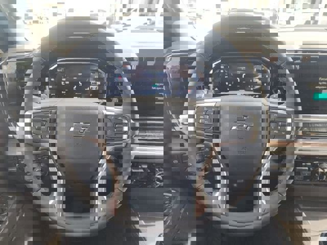 New 2026 Chevrolet Silverado 1500 LT Trail Boss w/ LT Trail Boss Premium Package image 40