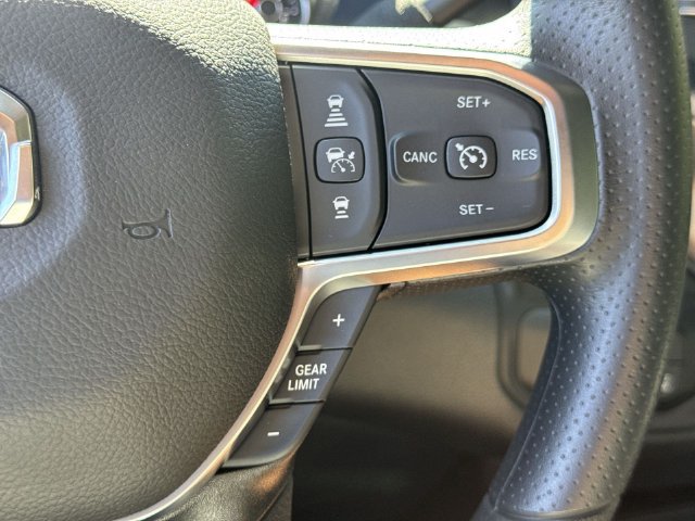 New 2027 RAM 3500 Tradesman AWD/4WD image 25