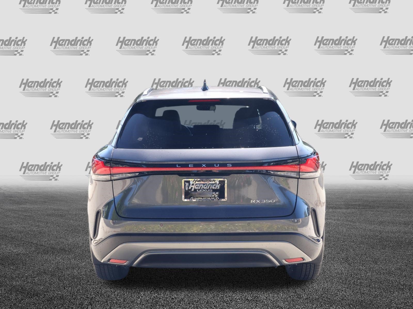New 2026 Lexus RX 350 Premium Plus FWD image 8