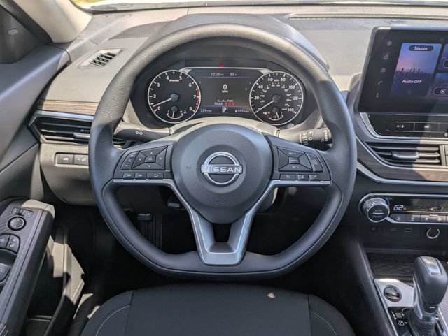 New 2026 Nissan Altima 2.5 SV w/ SV Special Edition Package FWD image 13