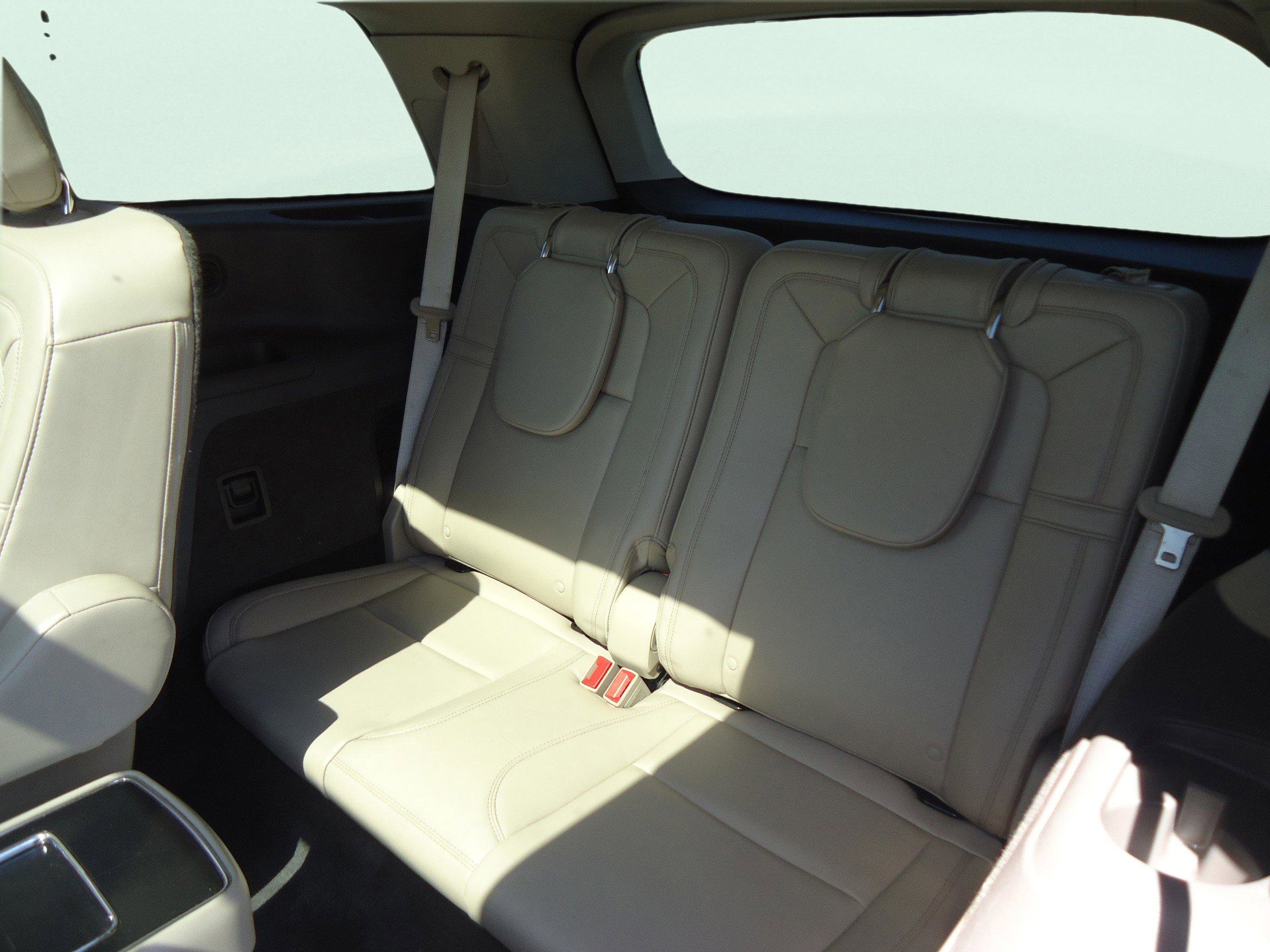 Used 2020 Lincoln Aviator Reserve w/ Equipment Group 202A AWD/4WD image 31
