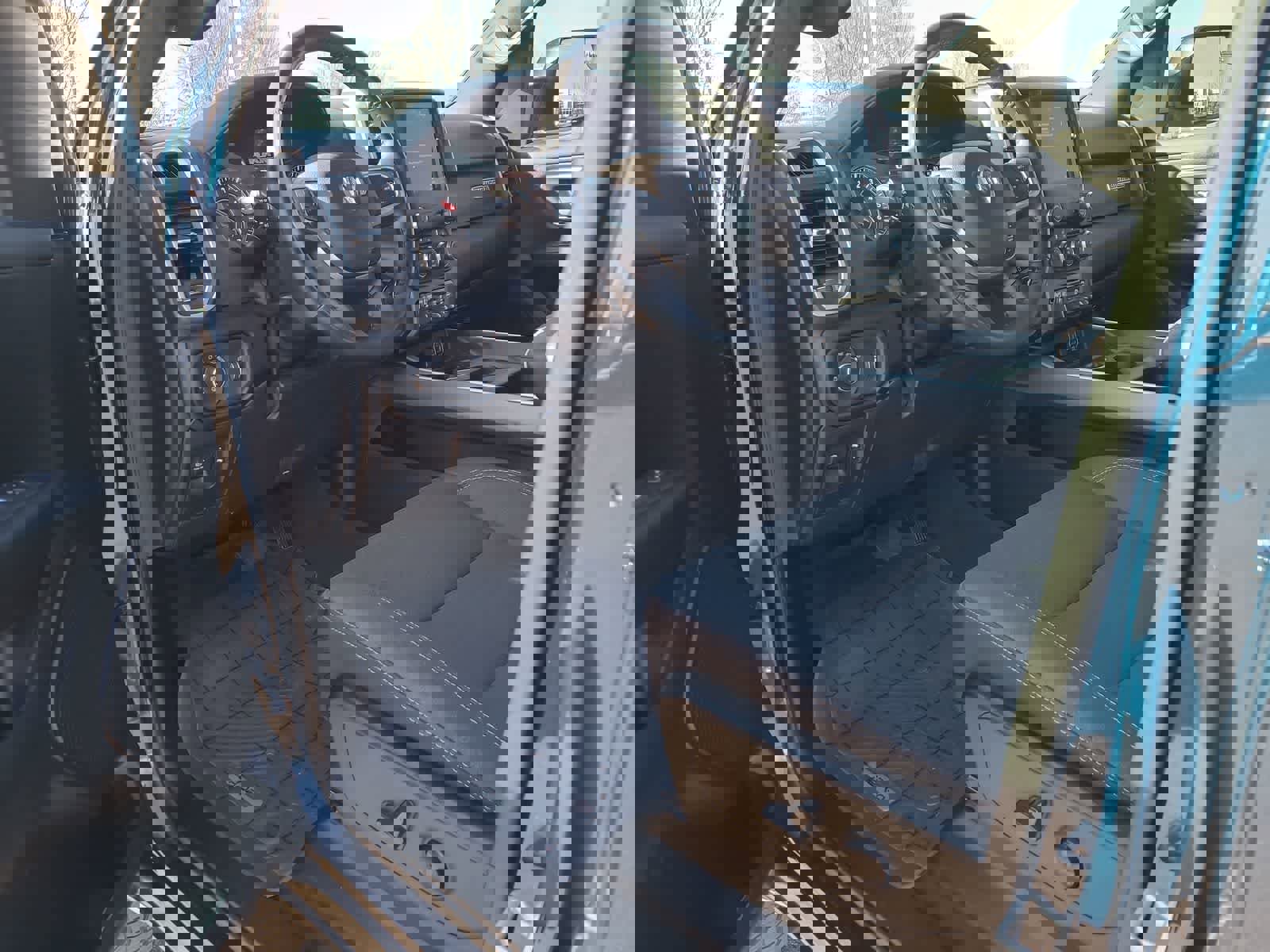 Used 2022 RAM 1500 Big Horn image 10