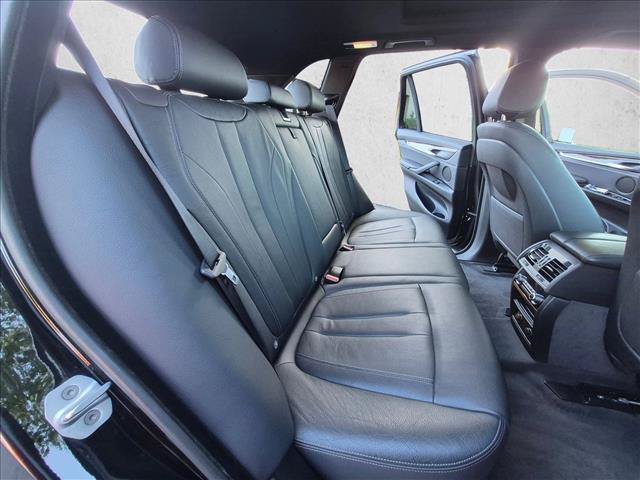 Used 2018 BMW X5 xDrive35i AWD/4WD image 17