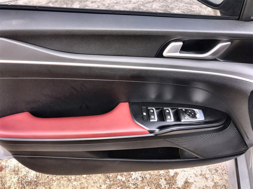 Used 2021 Kia K5 GT-Line image 13