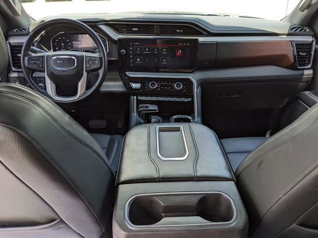 Used 2022 GMC Sierra 1500 Denali image 16