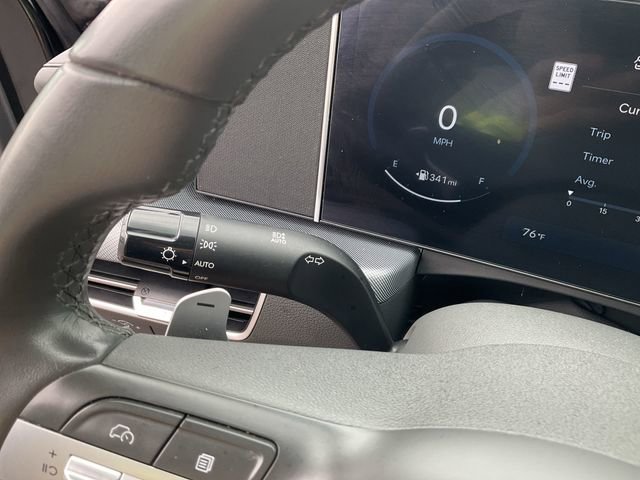 Used 2024 Hyundai Sonata SEL w/ Convenience Package image 20