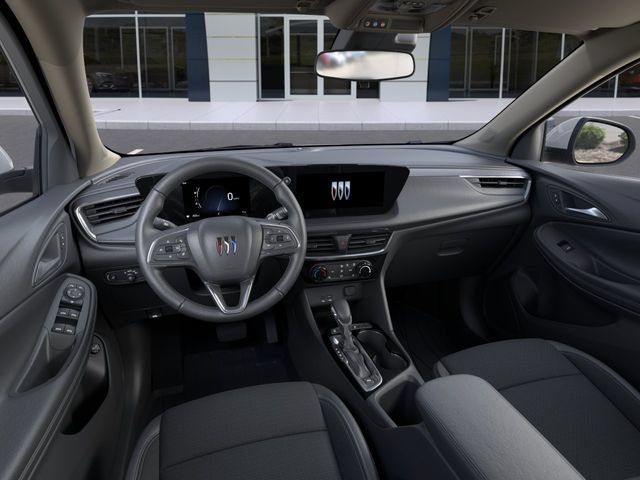 New 2026 Buick Encore GX Preferred w/ Comfort Package AWD/4WD image 15