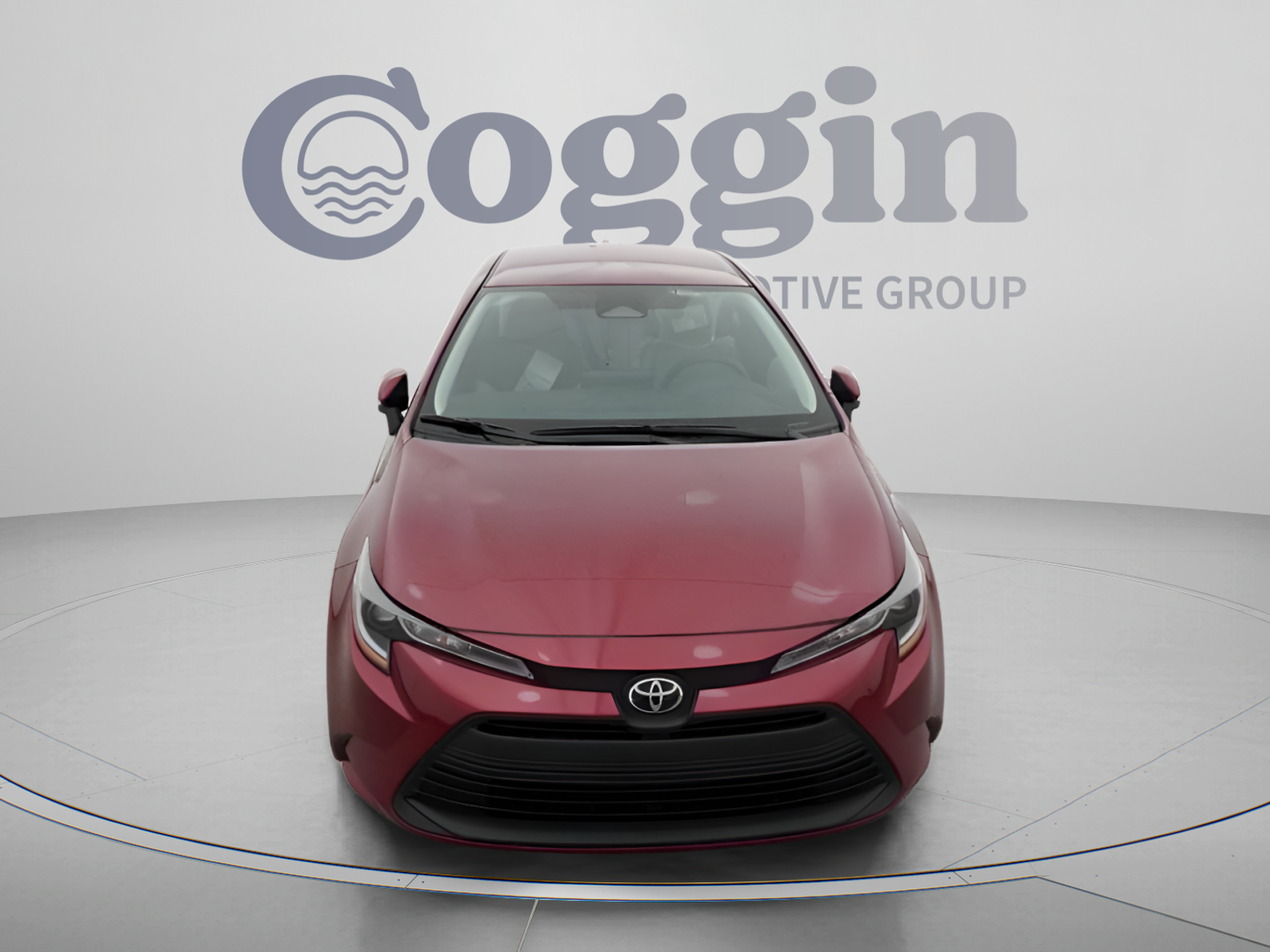 Used 2026 Toyota Corolla LE w/ LE Premium Package FWD image 30