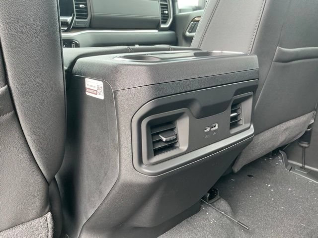 New 2026 Chevrolet Silverado 2500 LT w/ Trail Boss Package AWD/4WD image 35