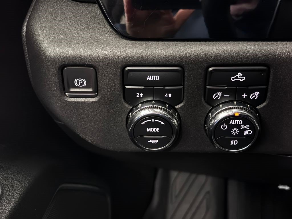 Certified 2023 GMC Sierra 1500 Elevation w/ Max Trailering Package AWD/4WD image 27