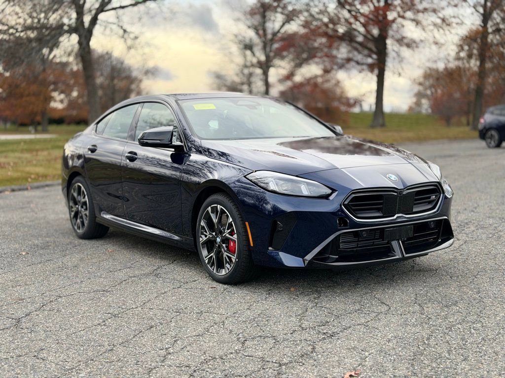 New 2026 BMW M235i xDrive w/ Technology Package AWD/4WD image 8