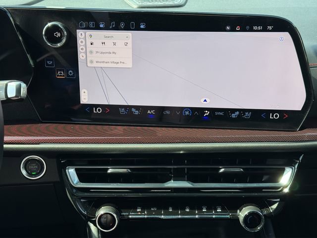 Used 2024 Chevrolet Traverse RS w/ LPO, Floor Liner Package image 20