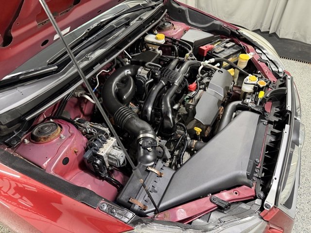 Used 2013 Subaru Impreza 2.0i Premium w/ Alloy Wheel Pkg + Moonroof image 25