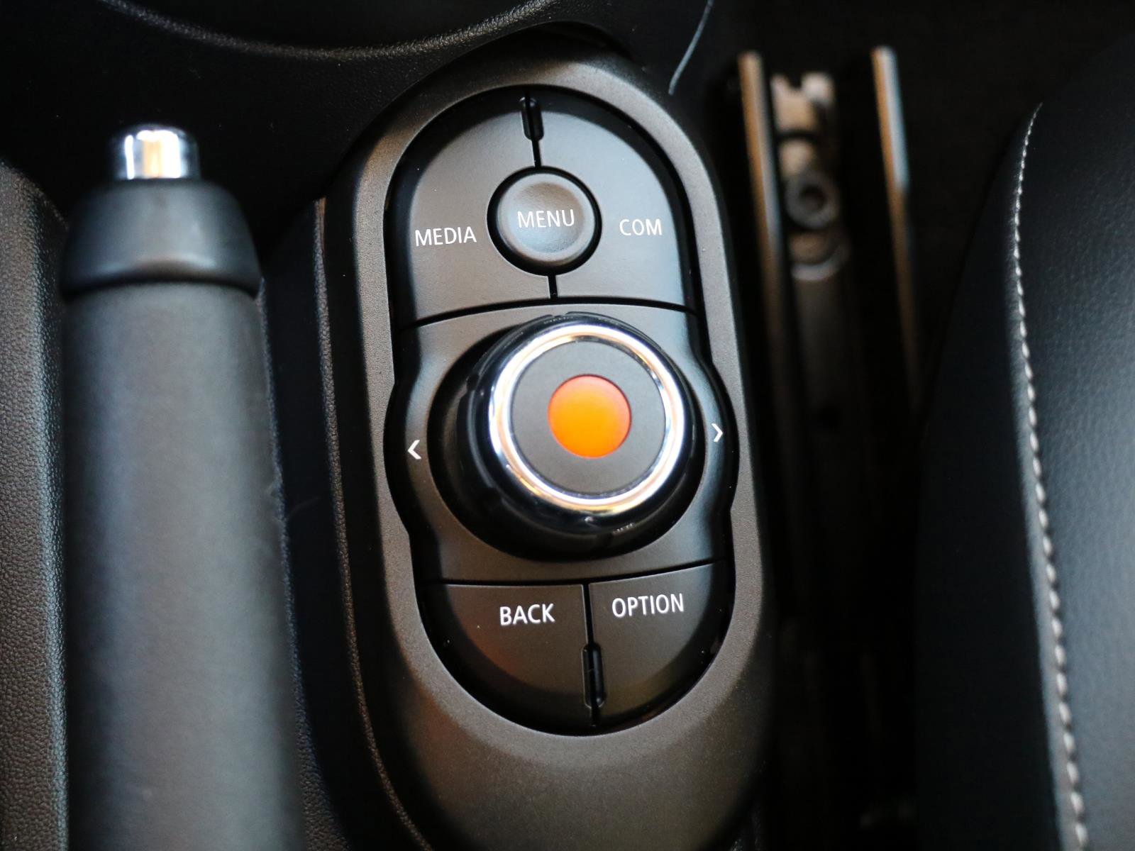 Used 2020 MINI Cooper S w/ Storage Package image 16