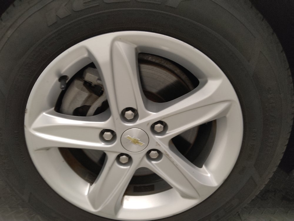 Used 2019 Chevrolet Malibu LS FWD image 31