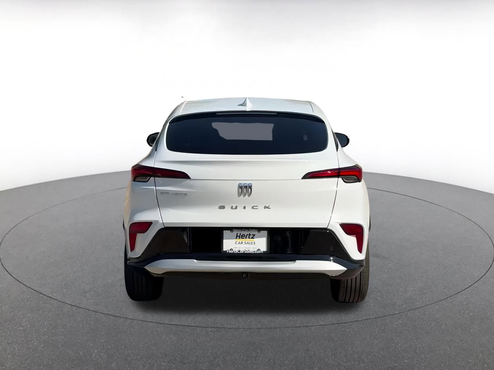 Used 2025 Buick Envista Sport Touring image 12